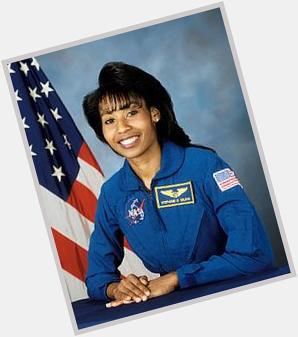  1966-Happy birthday to astronaut Stephanie Wilson:  STS-121, -120 & 131. 