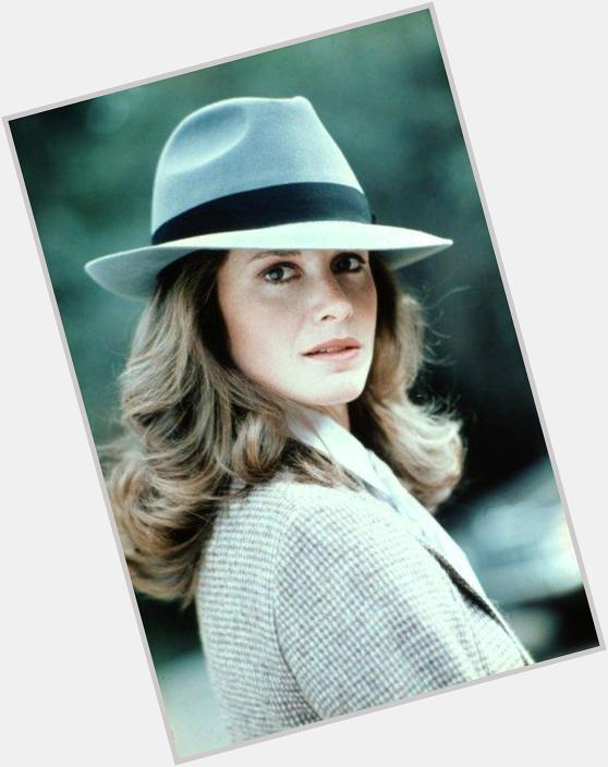 Happy Birthday Stephanie Zimbalist, Laura Holt is still the best female character ever to grace the small screen. 