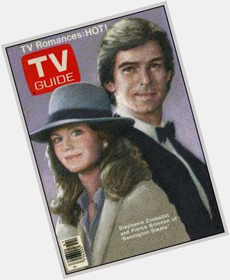 10/8:Happy 59th Birthday 2 actress Stephanie Zimbalist!Stage+TV+Film! Fave=Rem.Steele+more!  
