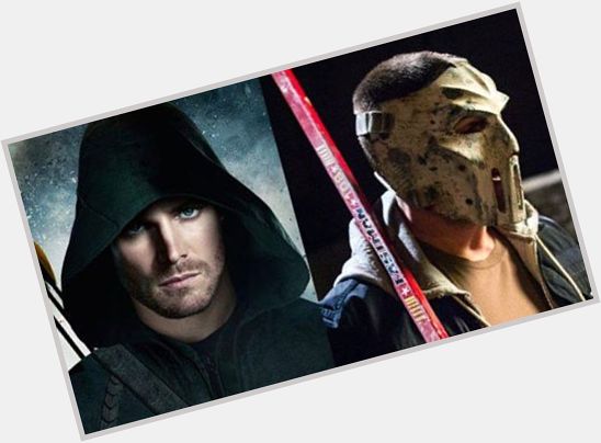 Happy Birthday, Stephen Amell!! Have a great day.. | 
