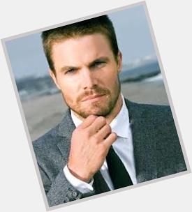 Happy Birthday Stephen Amell... Hope you have a good day! xxx 