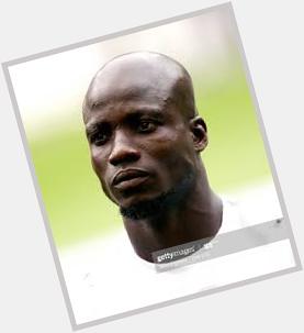 Happy 42nd birthday to Stephen Appiah, former skipper of the Black Stars 
