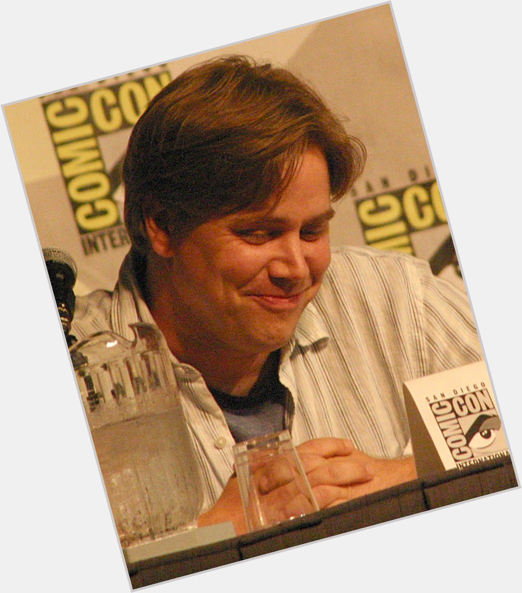 Happy birthday Stephen Chbosky American writer  