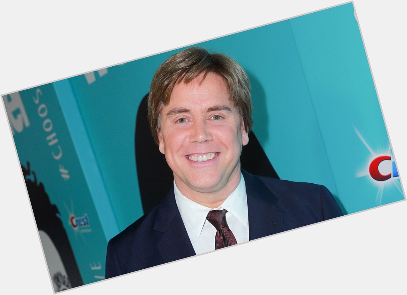 Happy Birthday, Stephen Chbosky
For Disney, he co-wrote the 2017 remake of 