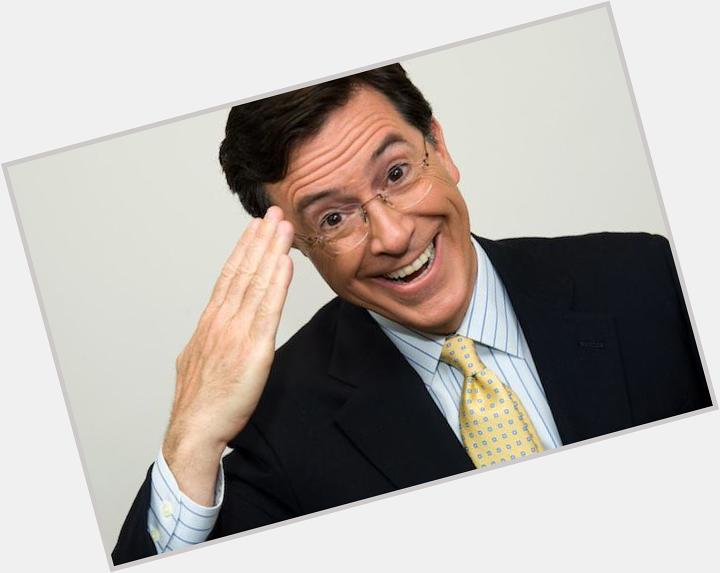 Happy birthday to Stephen Colbert! See which celebs have bdays and check your here  