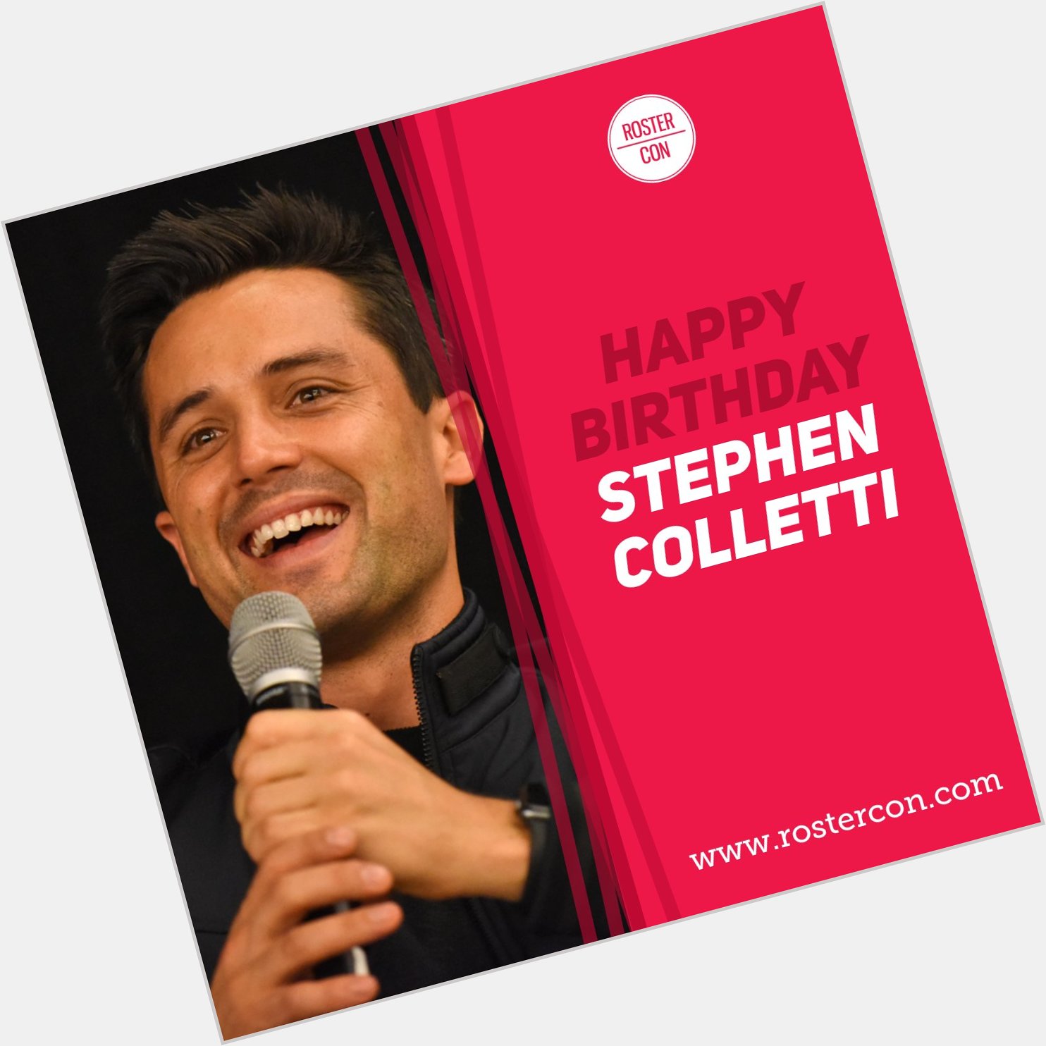  Happy Birthday Stephen Colletti ! Souvenirs / Throwback :  