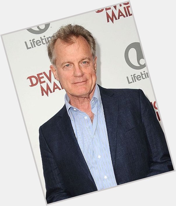 Stephen Collins cumple 72 años hoy, el mismo día que cumples años Tú!!! Happy Birthday!!!    