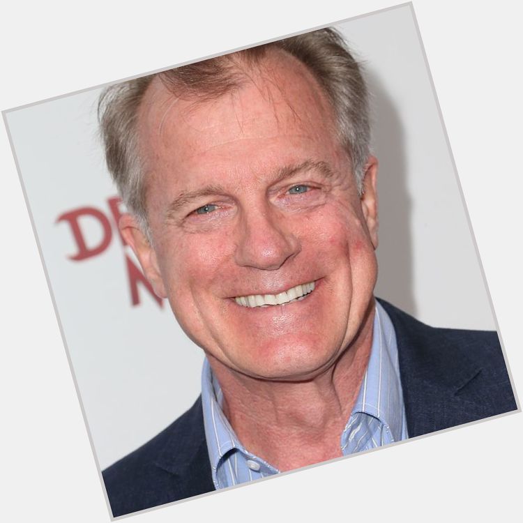 Happy Birthday dear Stephen Collins! 