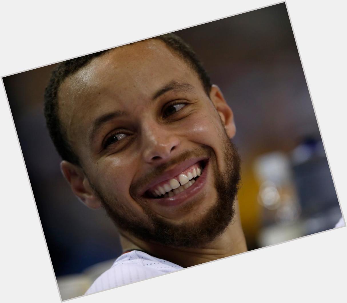 Warriors, Stephen Curry hope his 29th birthday is a happy one  