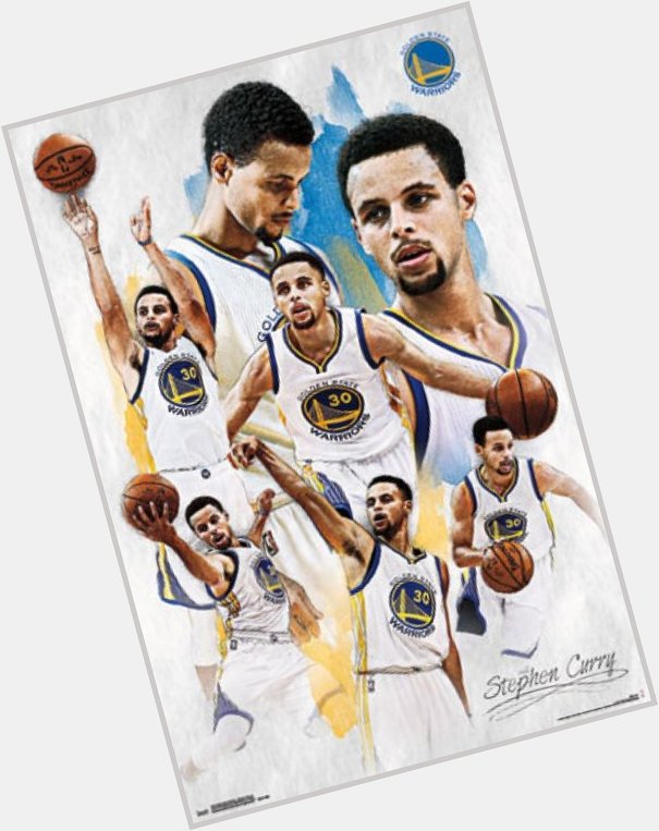 Happy Birthday Steph Curry! Have a look at our best selling Curry posters to celebrate.  