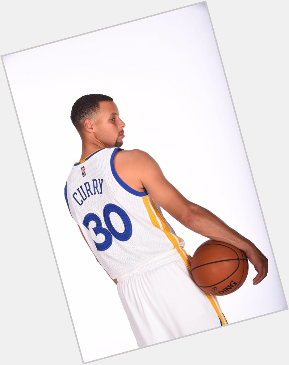 Big Birthday Shoutout To Our Very Own Stephen Curry! Happy Birthday Steph   