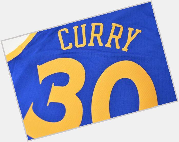 3.14 Stephen Curry Happy Birthday!!  