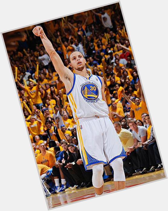 Happy Birthday to Stephen Curry!! 
