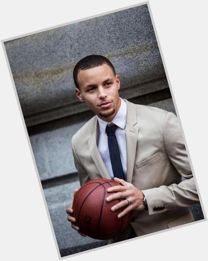 Happy birthday Stephen Curry   