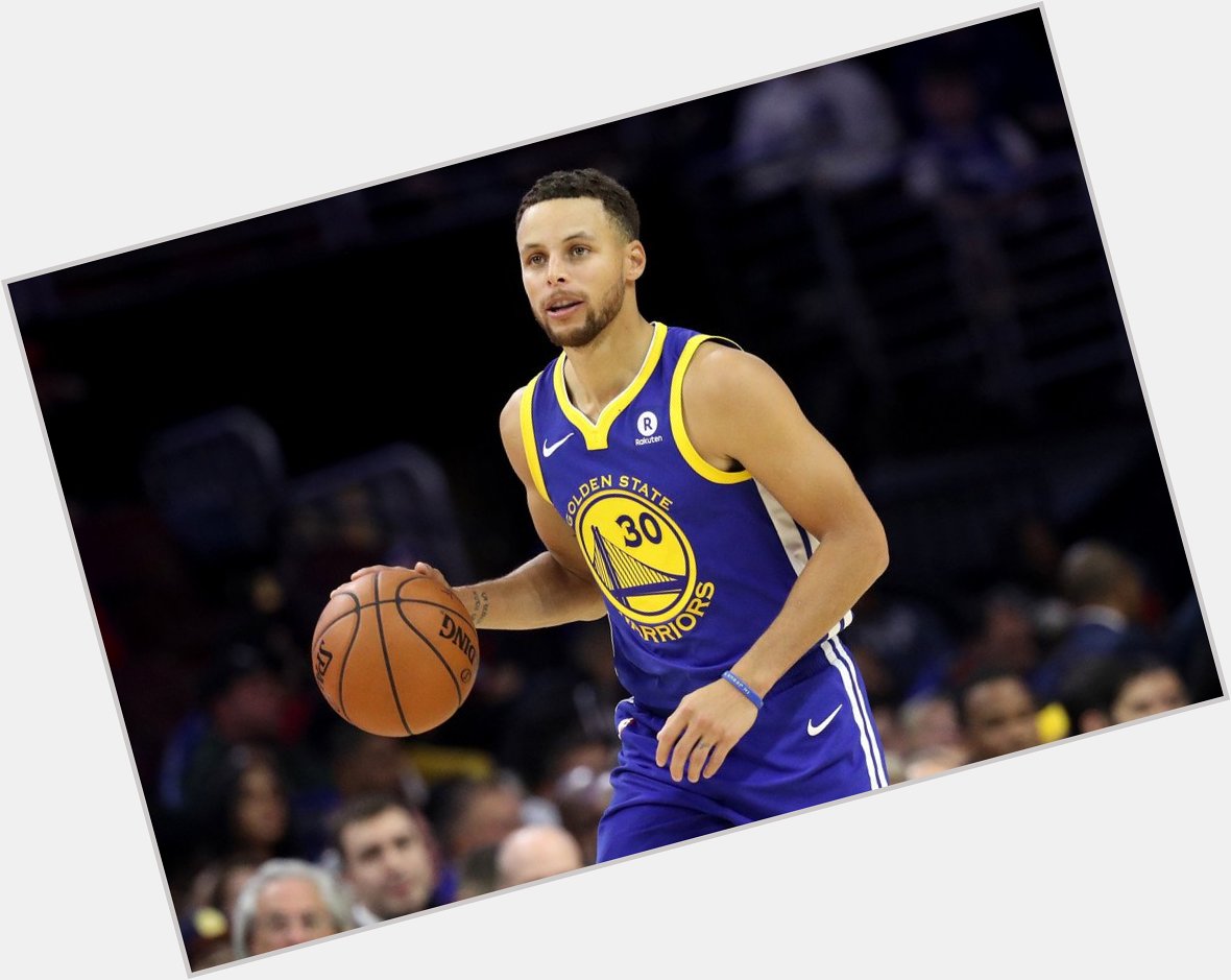 Happy birthday Stephen Curry(born 14.3.1988) 