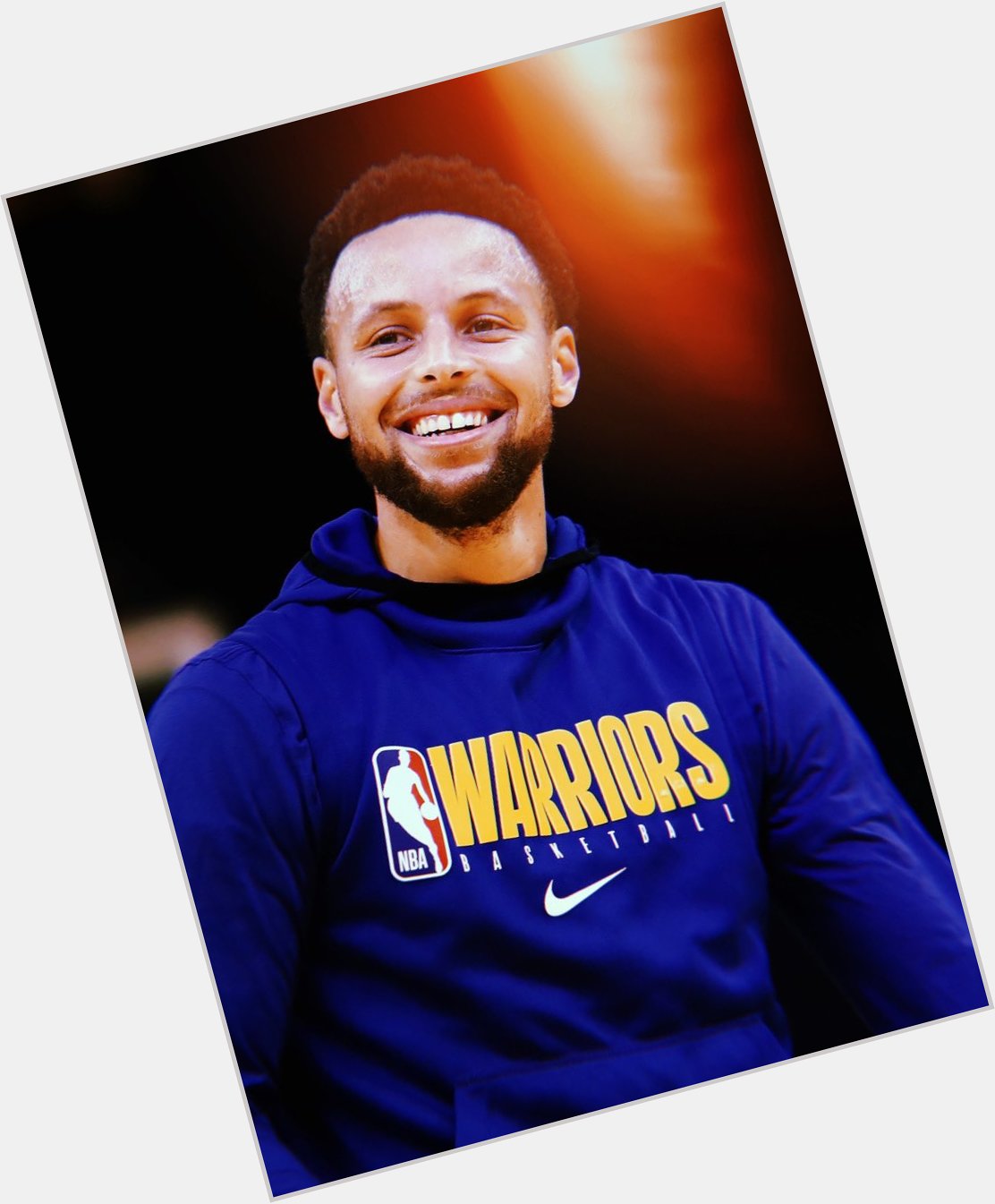 Happy 32nd birthday to Stephen Curry! 
