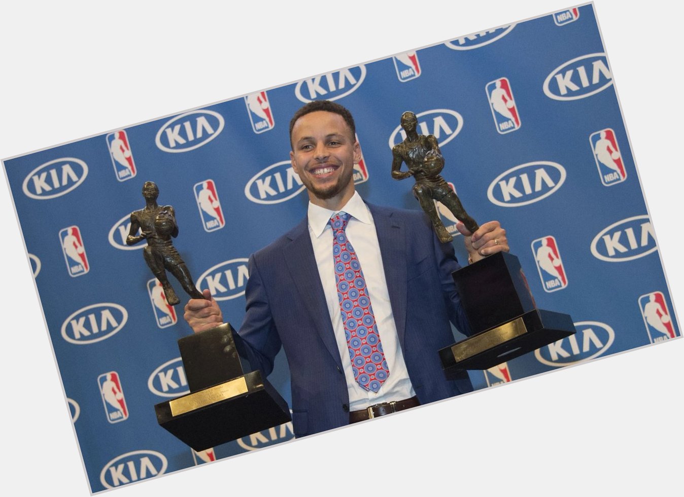 Happy Birthday to the most iconic player of the last decade, Stephen Curry!!! 