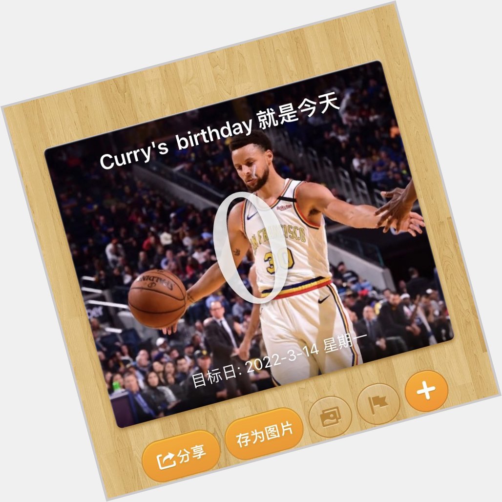 Happy birthday Stephen Curry!!! 