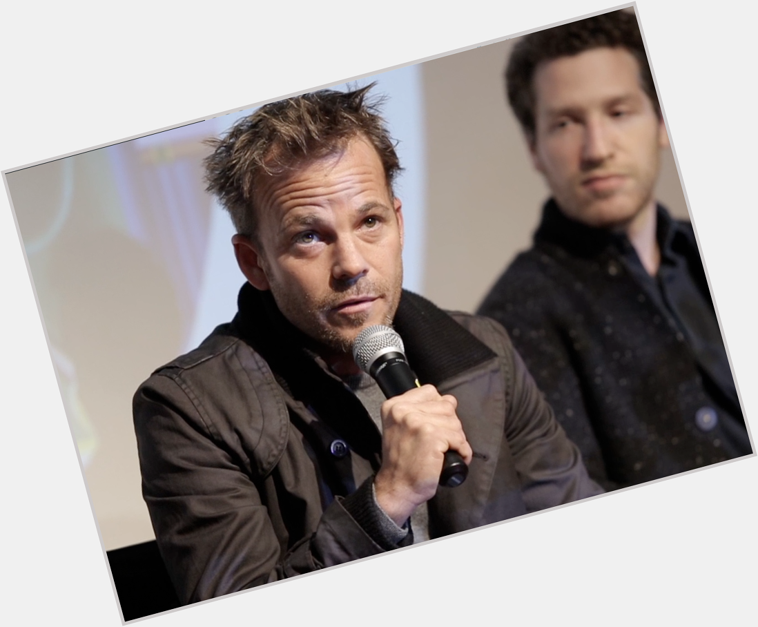 Happy Birthday to former guest speaker, actor Stephen Dorff!  