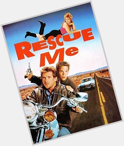 Rescue Me  (1992)
Happy Birthday, Stephen Dorff! 