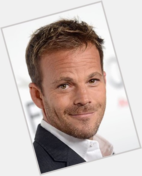 Happy Birthday 
Film television actor 
Stephen Dorff  