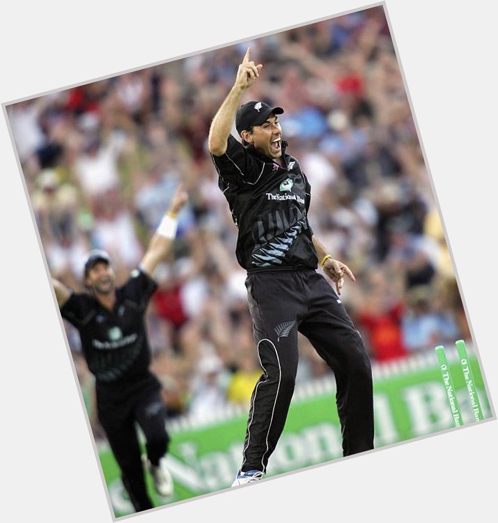  Happy birthday to Stephen Fleming
For Most matches as captain
Most runs
Most catches 