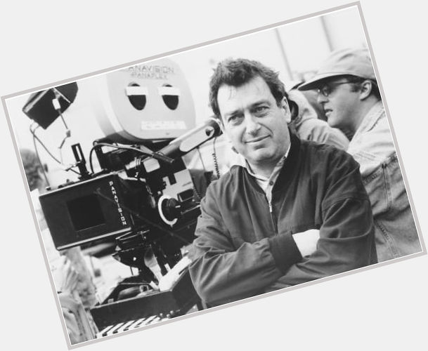\"To be successful at anything, you need the right to fail, not just occasionally.\" Happy Birthday Stephen Frears 