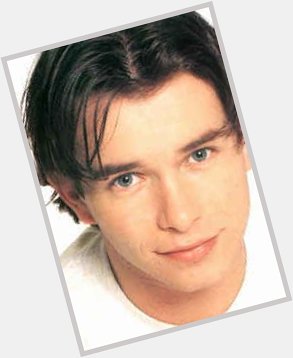 Happy heavenly Birthday to this beautiful angel, I hope you re up there having a blast Stephen Gately  