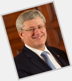 Happy Birthday to Stephen Harper- born April 30.1959 Toronto Ontario- Canada\s 22nd Prime Minister 