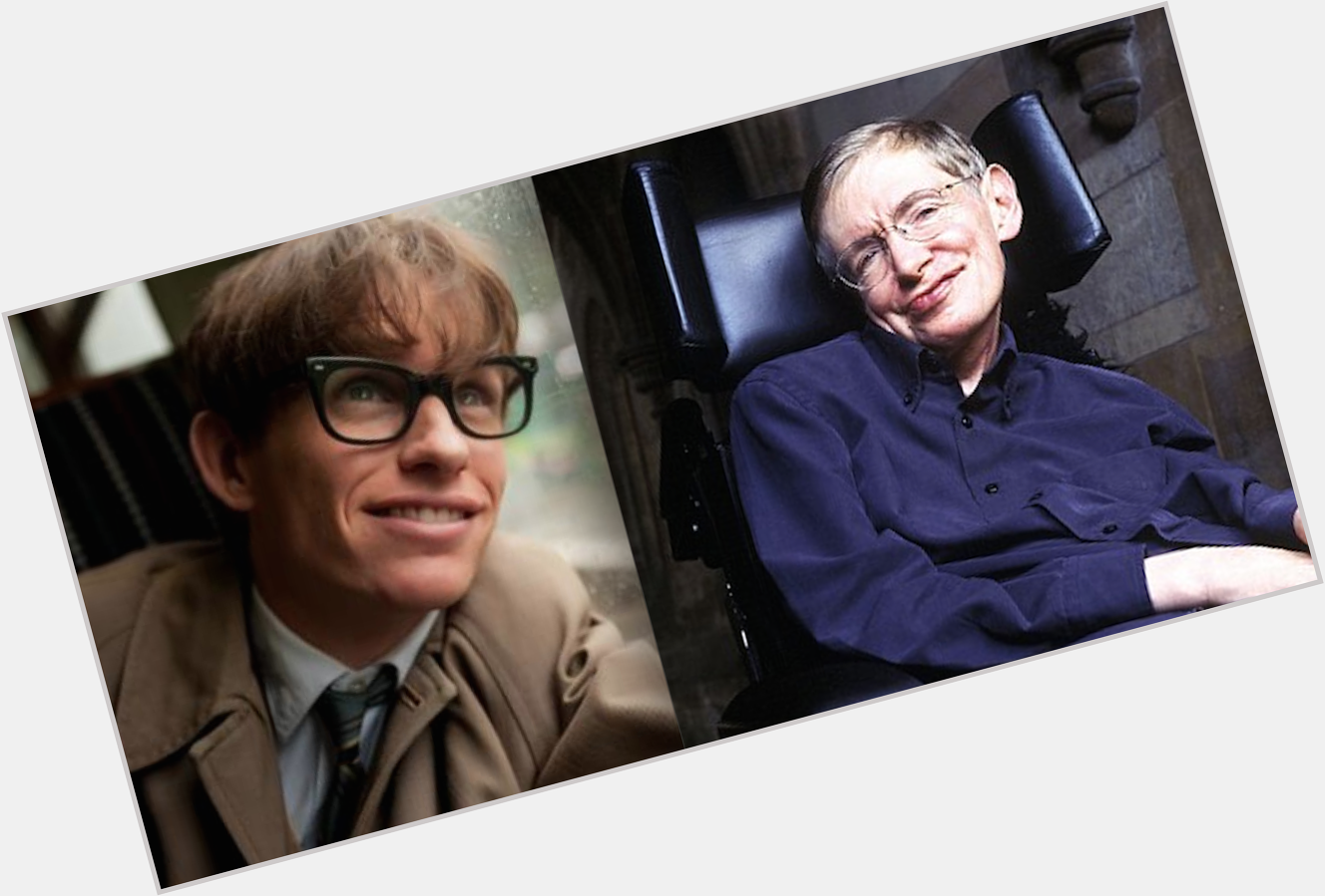 Happy Birthday Stephen Hawking! now playing  