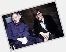 Happy Birthday to Stephen Hawking :D 