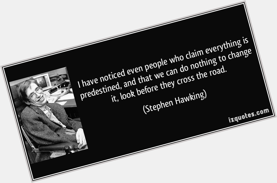 Happy Birthday, Stephen Hawking!! 
