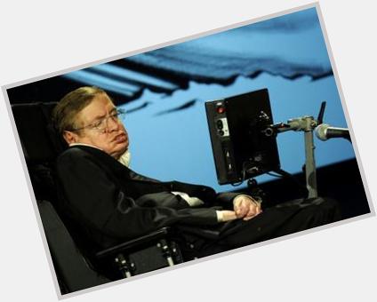 Happy Birthday, Stephen Hawking! Famed Scientist Turns 73 Today  