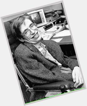 Happy 73rd Birthday Stephen Hawking! There\s so much to learn from your discoveries and you inspired the future! 