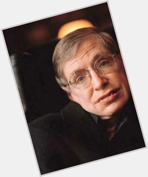 Happy birthday Stephen Hawking, fisikawan dan penulis Inggris, yg lahir di tahun 1942.  