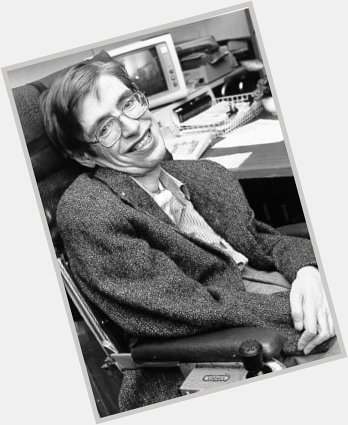 Happy Birthday Stephen Hawking! May you rest in peace. 