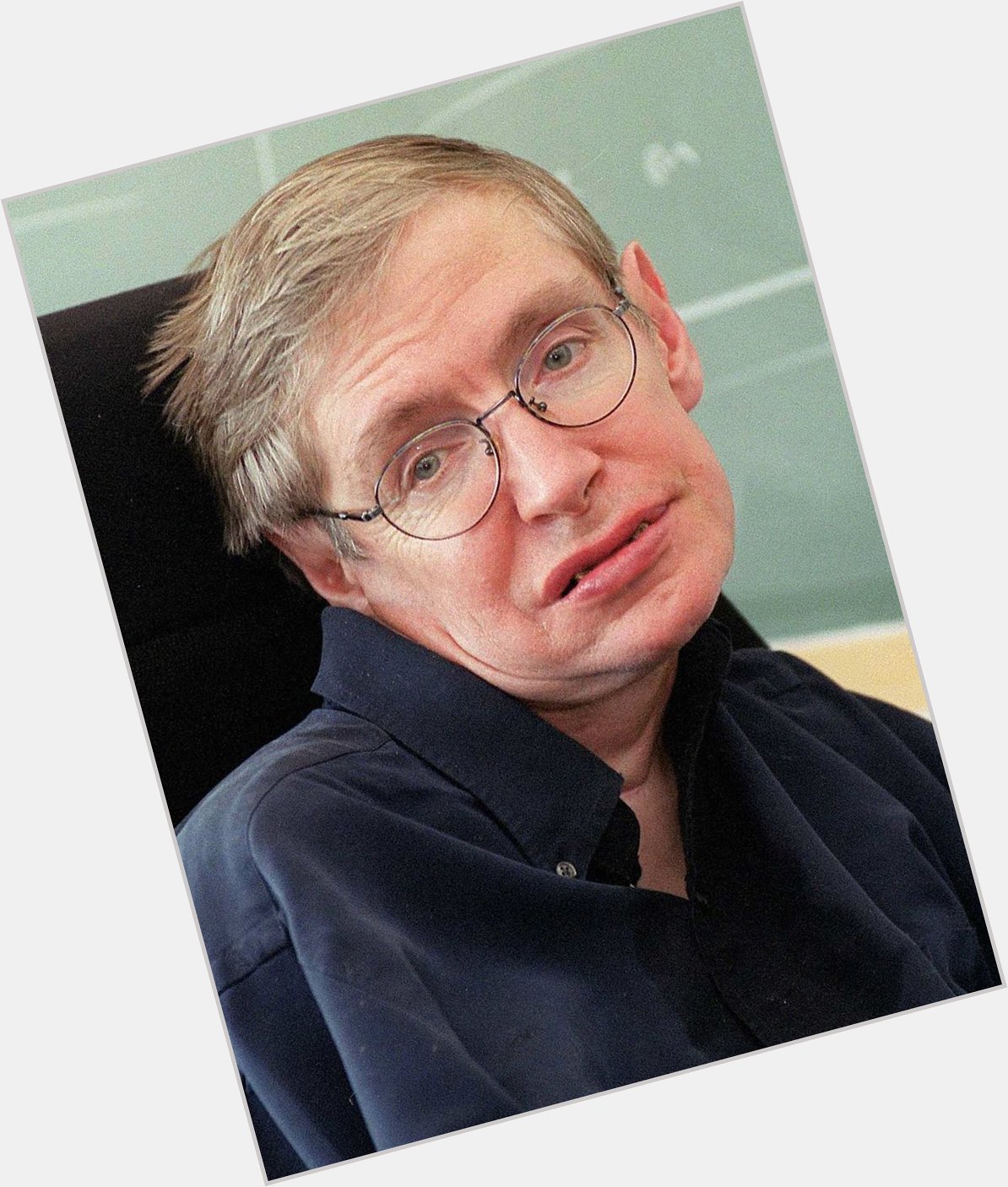 A very Happy Birthday to Sir Stephen Hawking.   