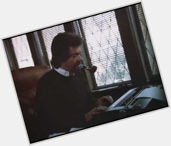 Happy birthday writer/producer Stephen J Cannell 