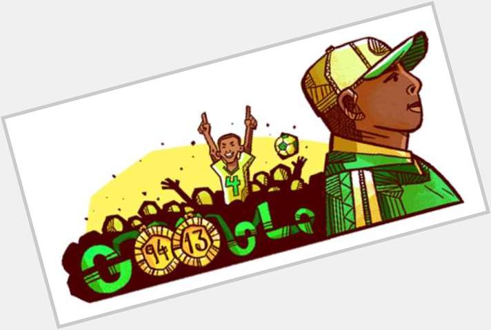  Happy PostHumous Birthday to Stephen Keshi, Thanks to from the  