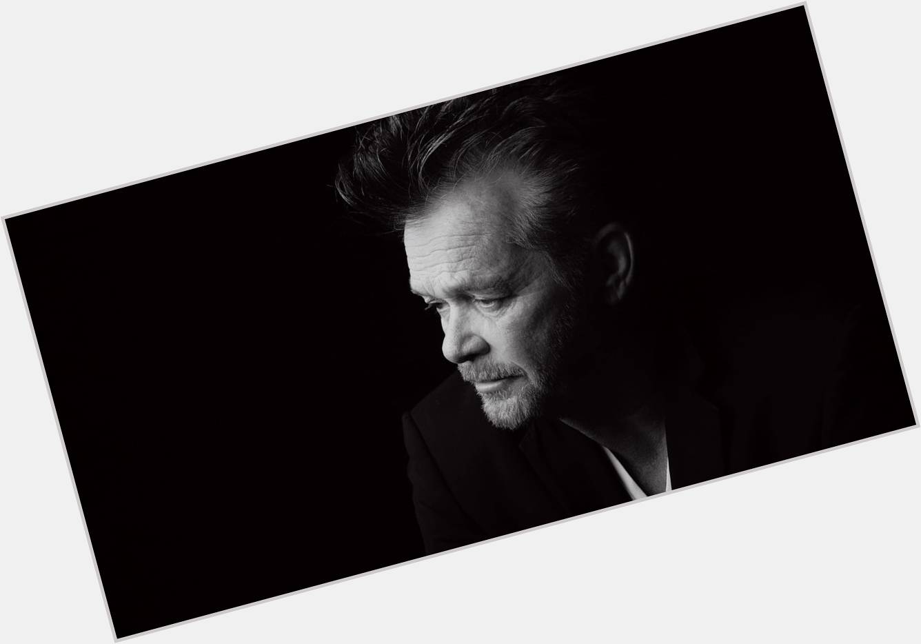 Happy birthday John Mellencamp! Check out our recent interview with the singer-songwriter  