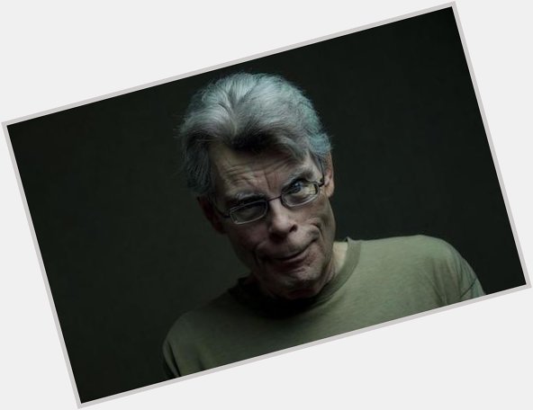 Happy Birthday to Stephen King!

Name your favorite performance in a Stephen King adaptation: 