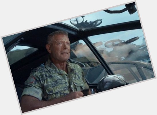 A huge and happy birthday to the ever-great Stephen Lang, who turns 65 today. Many happy returns, sir! 