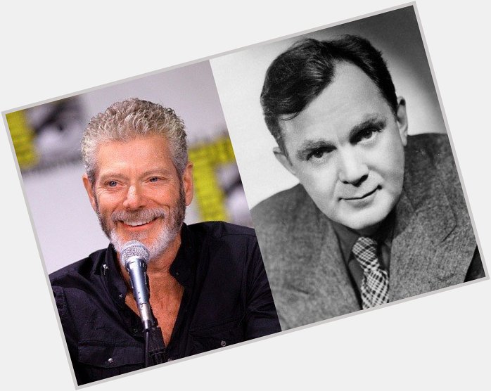 July 11: Happy Birthday Stephen Lang and Thomas Mitchell  