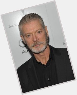 Happy Birthday to Stephen Lang (65) in \"Don\t Breathe - The Blind Man\"   