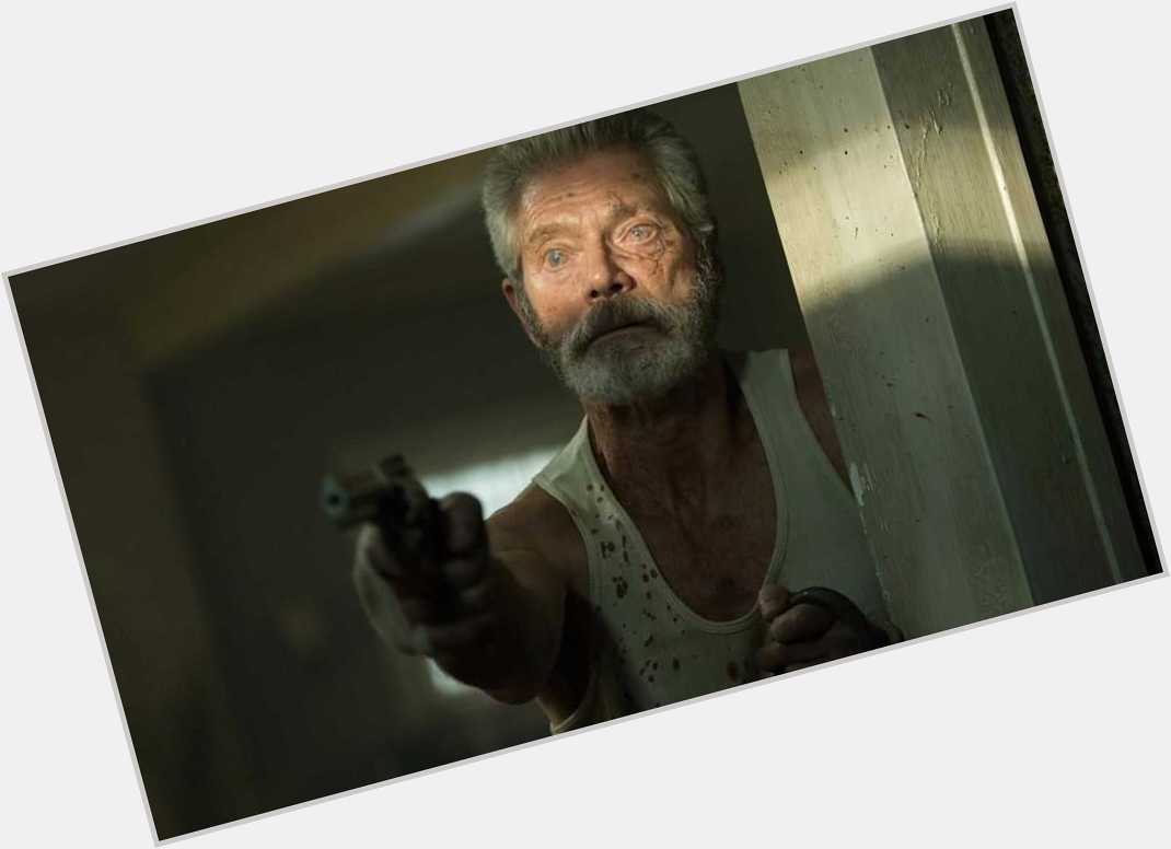 Happy 67th birthday to Stephen Lang, star of DON\T BREATHE, AVATAR, MANHUNTER, EYE SEE YOU, and more. 