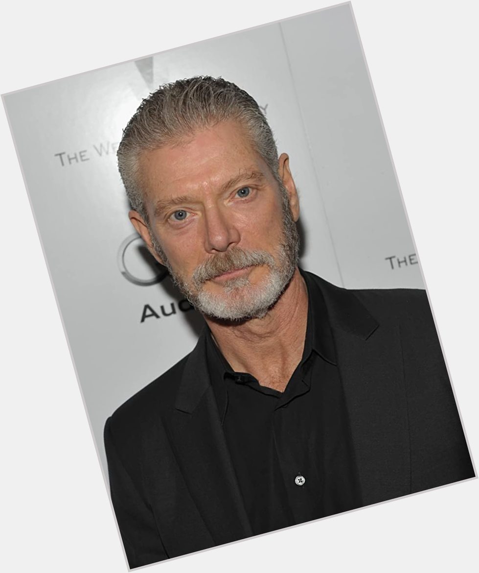 Happy birthday, Stephen Lang!

What\s your favorite role he\s done? 