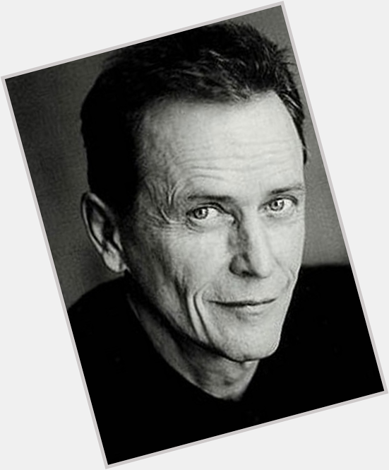 A very Happy Birthday today to actor Stephen McHattie 