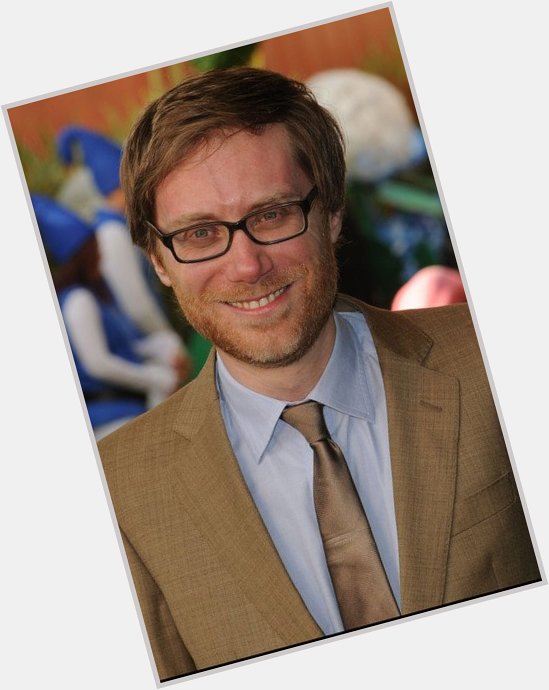 Happy Birthday Stephen Merchant 