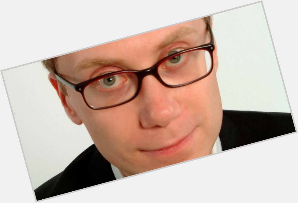 Happy birthday to actor, writer and director Stephen Merchant, who is 45 today.  