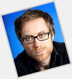 Happy 48th Birthday English Actor, Writer, Director & Comedian Stephen Merchant 